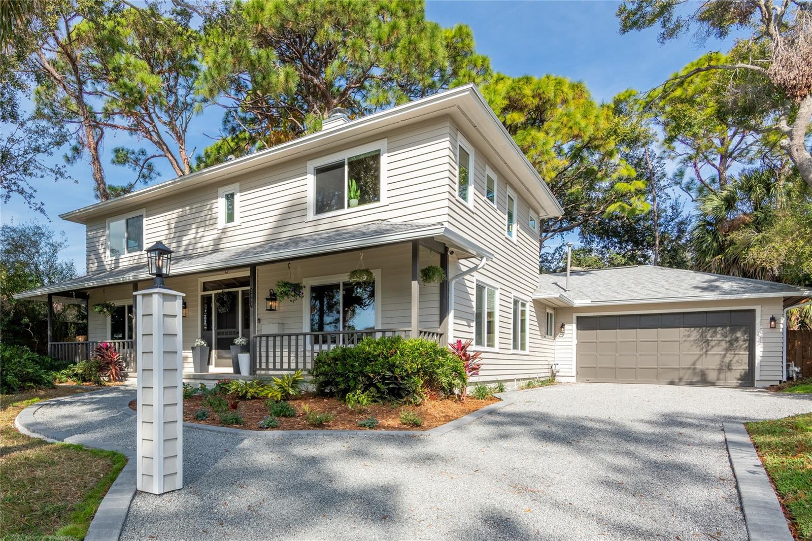 VERA MANOR - Residential