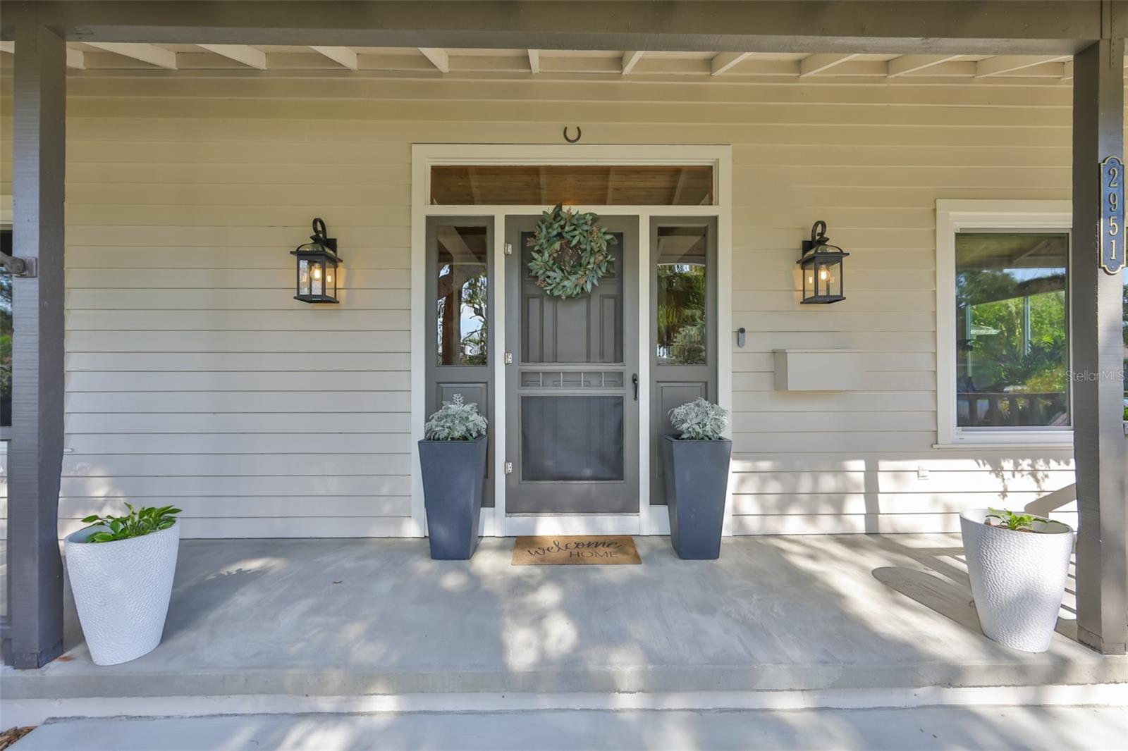 VERA MANOR - Residential