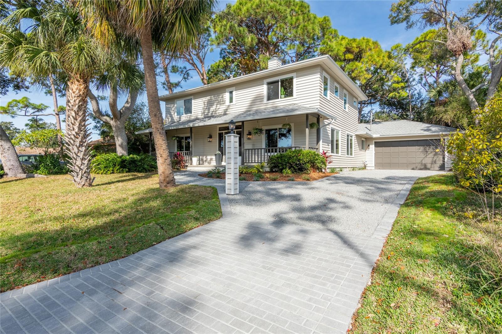 VERA MANOR - Residential