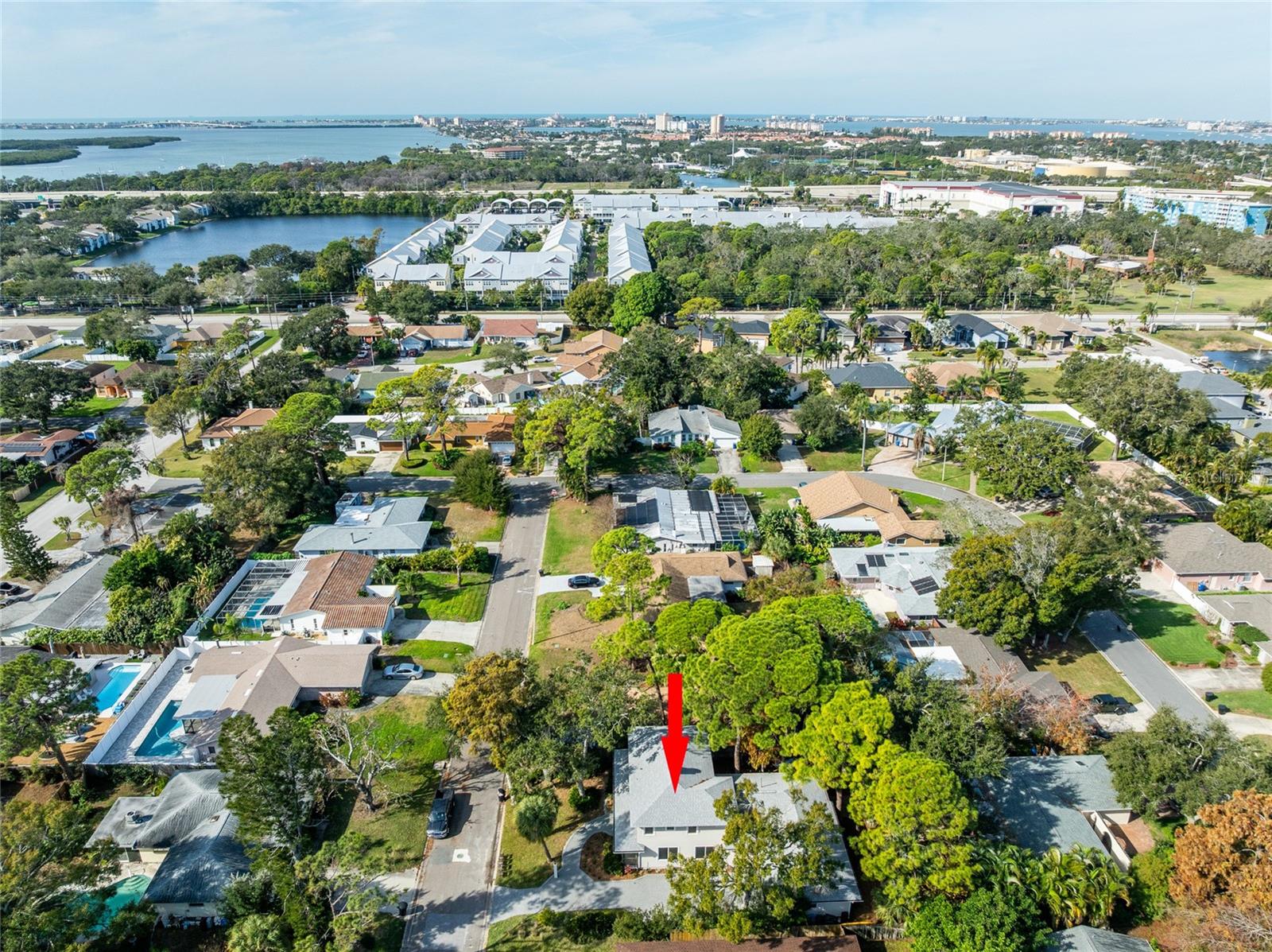 VERA MANOR - Residential