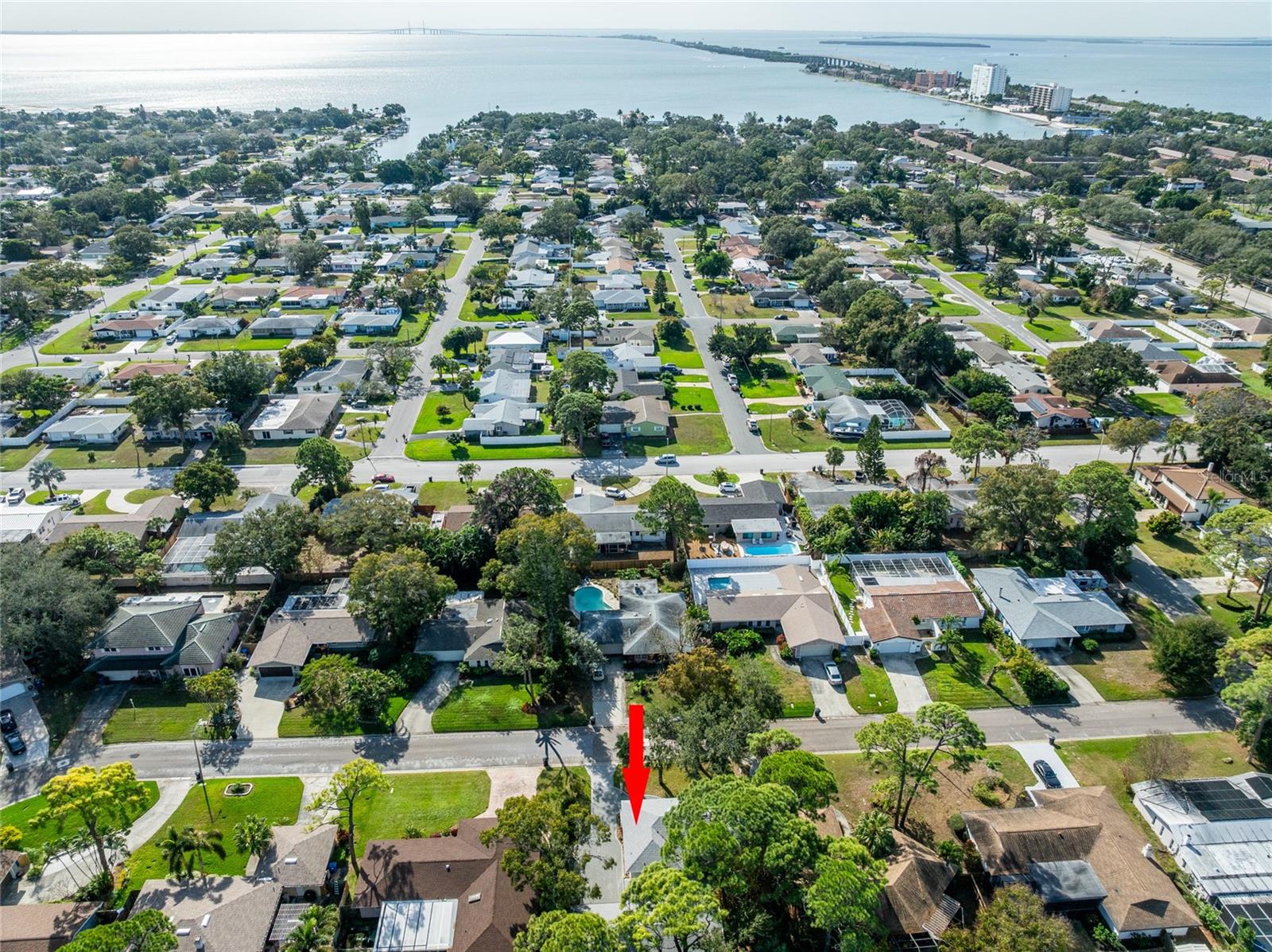 VERA MANOR - Residential