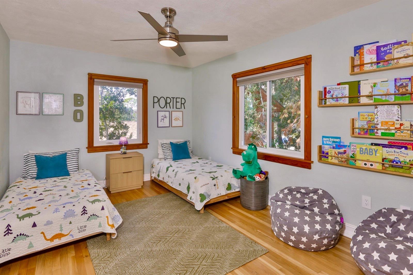 VERA MANOR - Residential