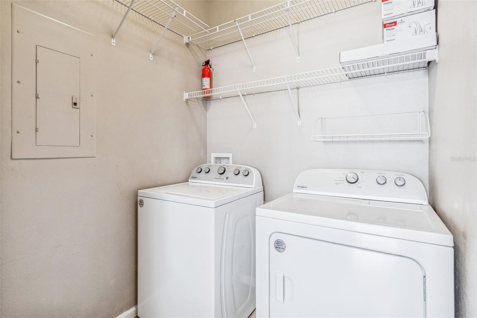 THE VILLAS CONDO - Residential