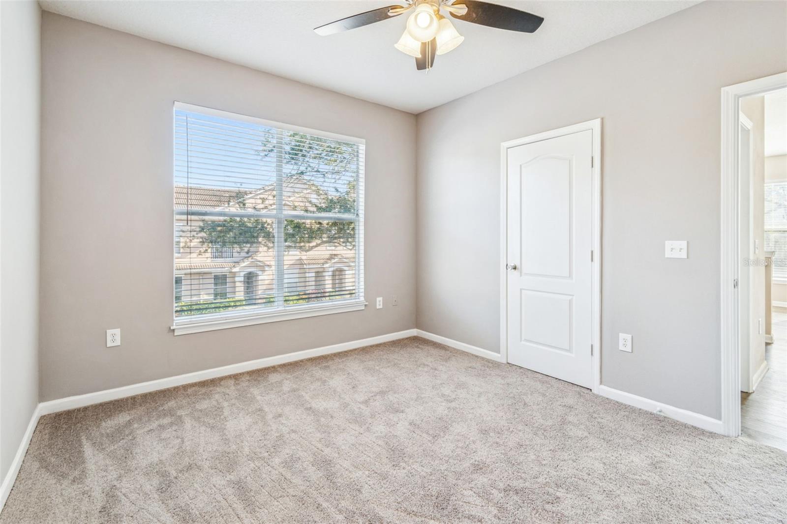 THE VILLAS CONDO - Residential