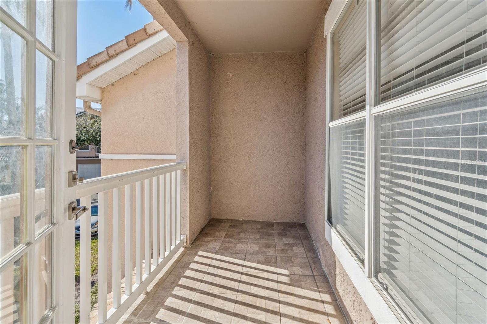 THE VILLAS CONDO - Residential