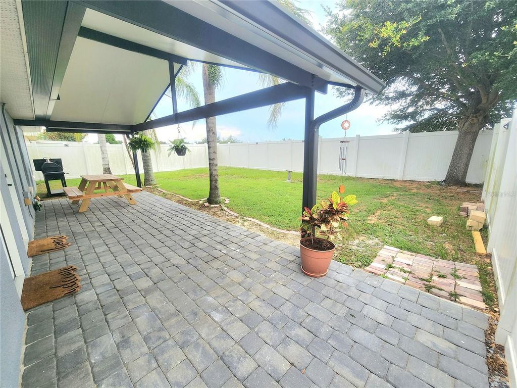 Photo of 218 Haversham Way, Davenport, FL 33897 (MLS # S5148896)