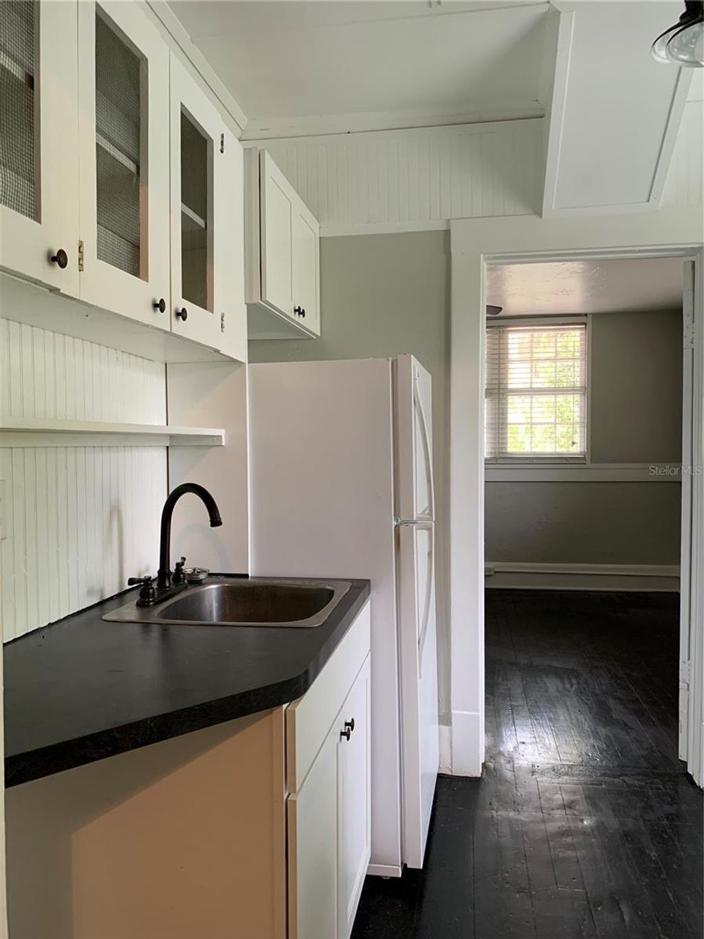 Photo of 210 W Wisconsin Avenue #B, Deland, FL 32720 (MLS # V4946357)