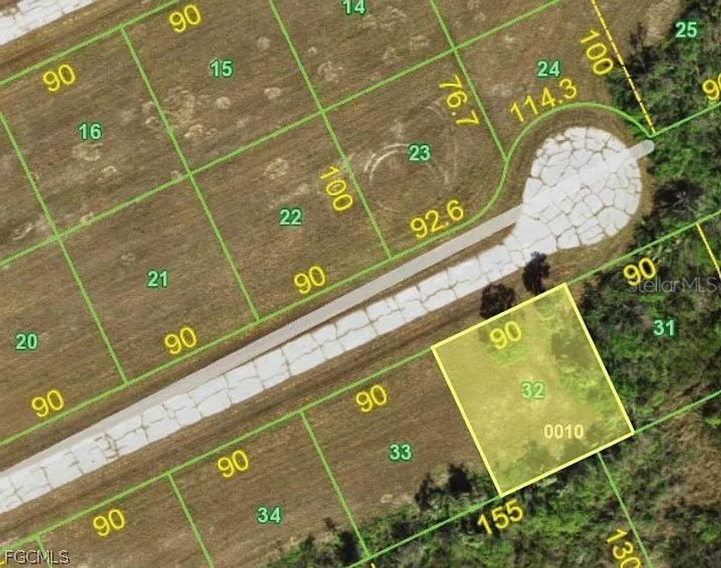 Photo of Placida, FL 33946 (MLS # O6410396)