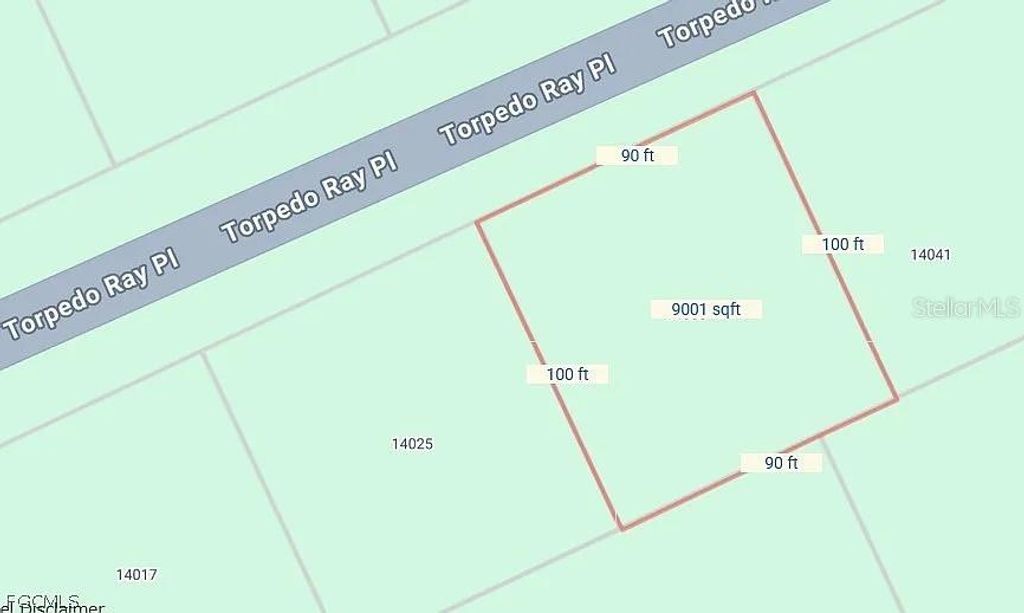 Photo of Placida, FL 33946 (MLS # O6410396)