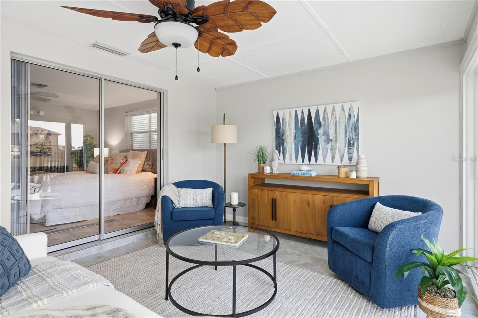 GULF AIRE 1ST ADD - Residential