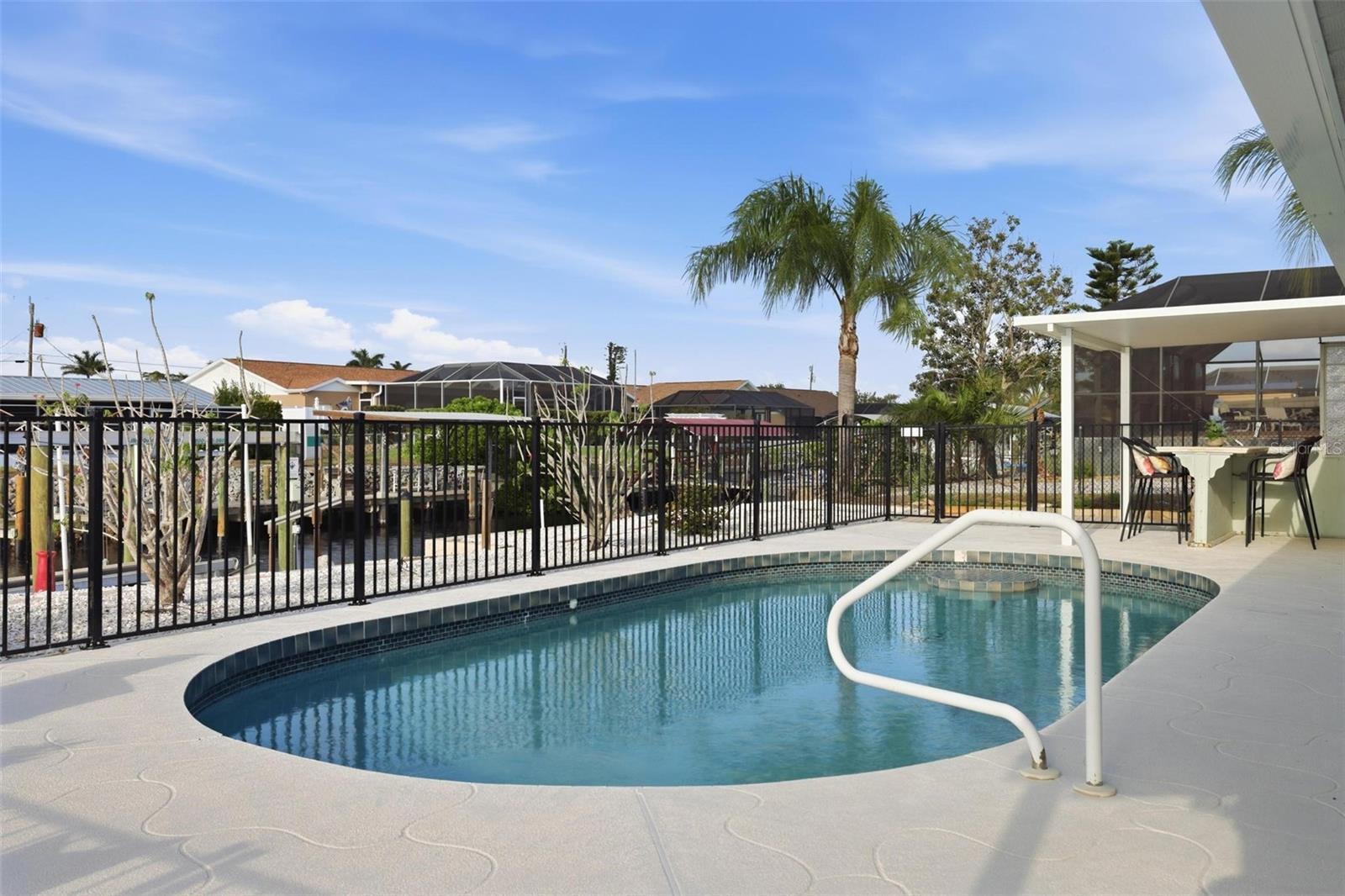 GULF AIRE 1ST ADD - Residential