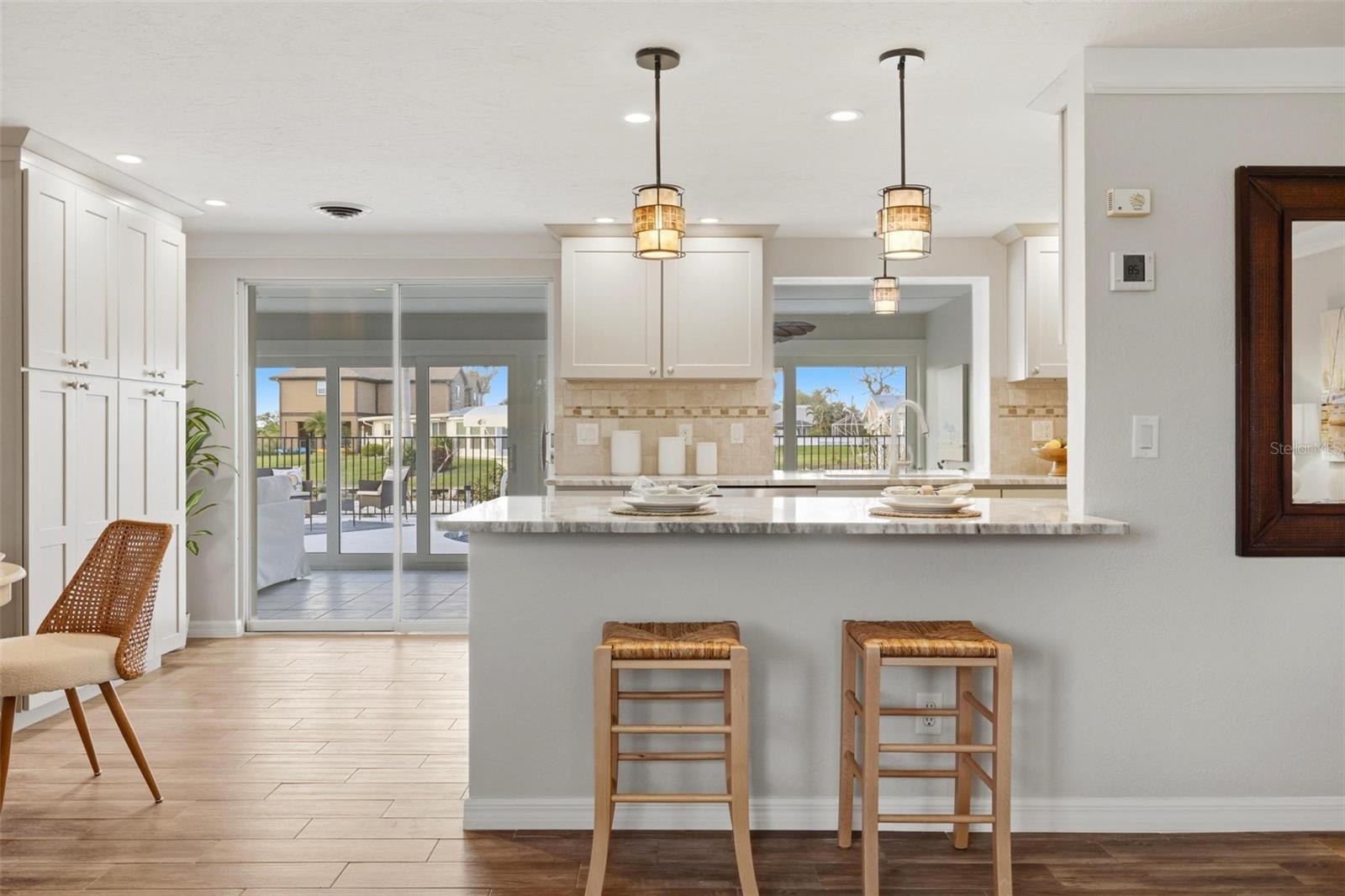 GULF AIRE 1ST ADD - Residential