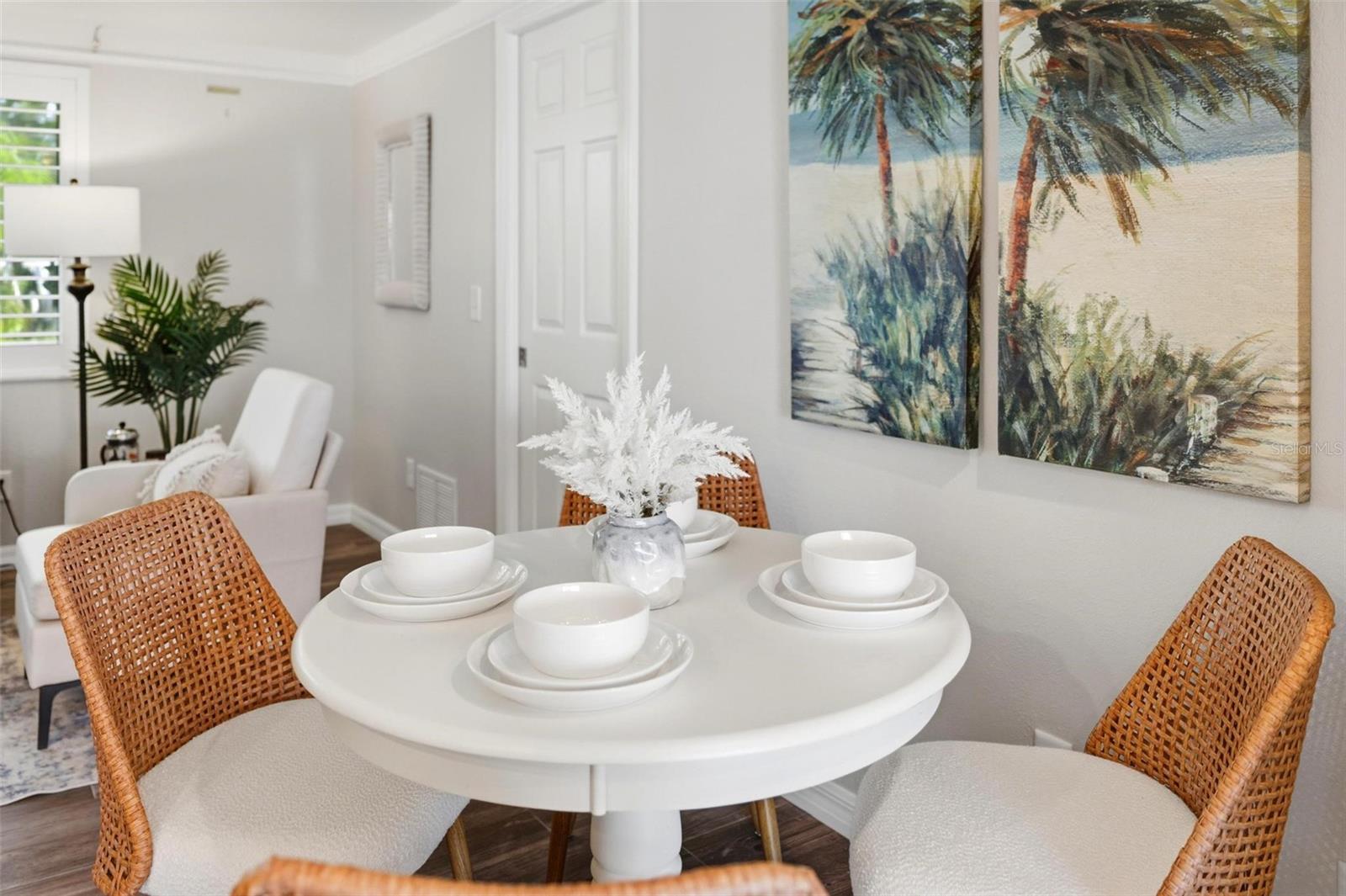 GULF AIRE 1ST ADD - Residential