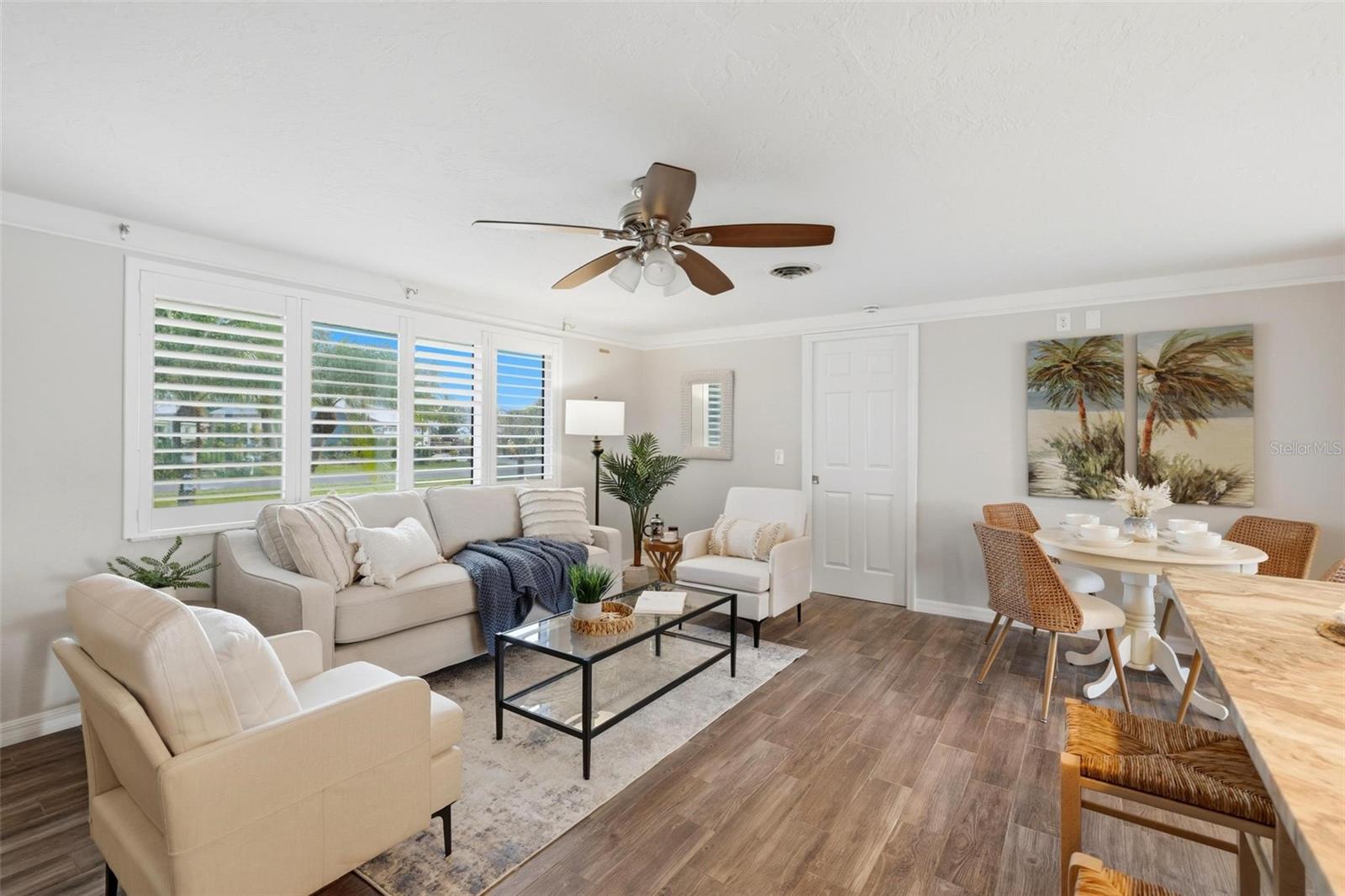 GULF AIRE 1ST ADD - Residential