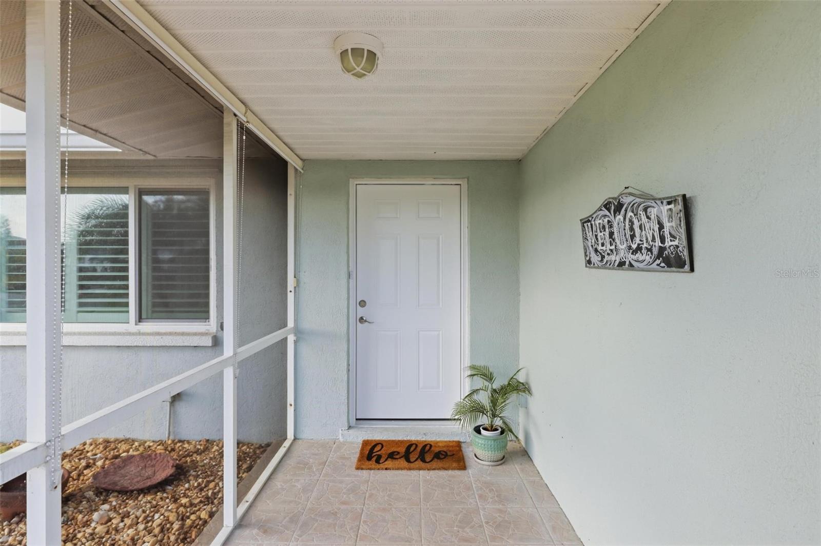 GULF AIRE 1ST ADD - Residential