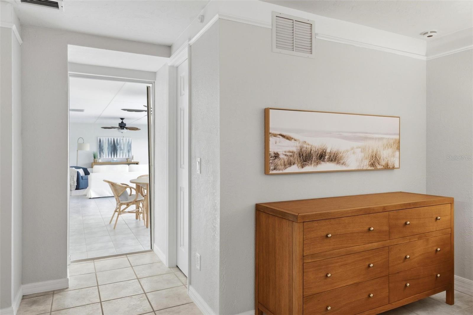 GULF AIRE 1ST ADD - Residential