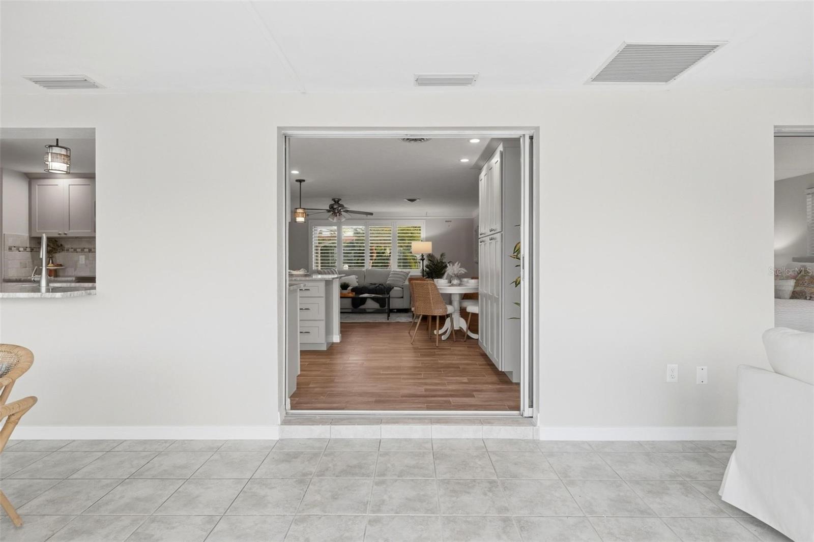 GULF AIRE 1ST ADD - Residential