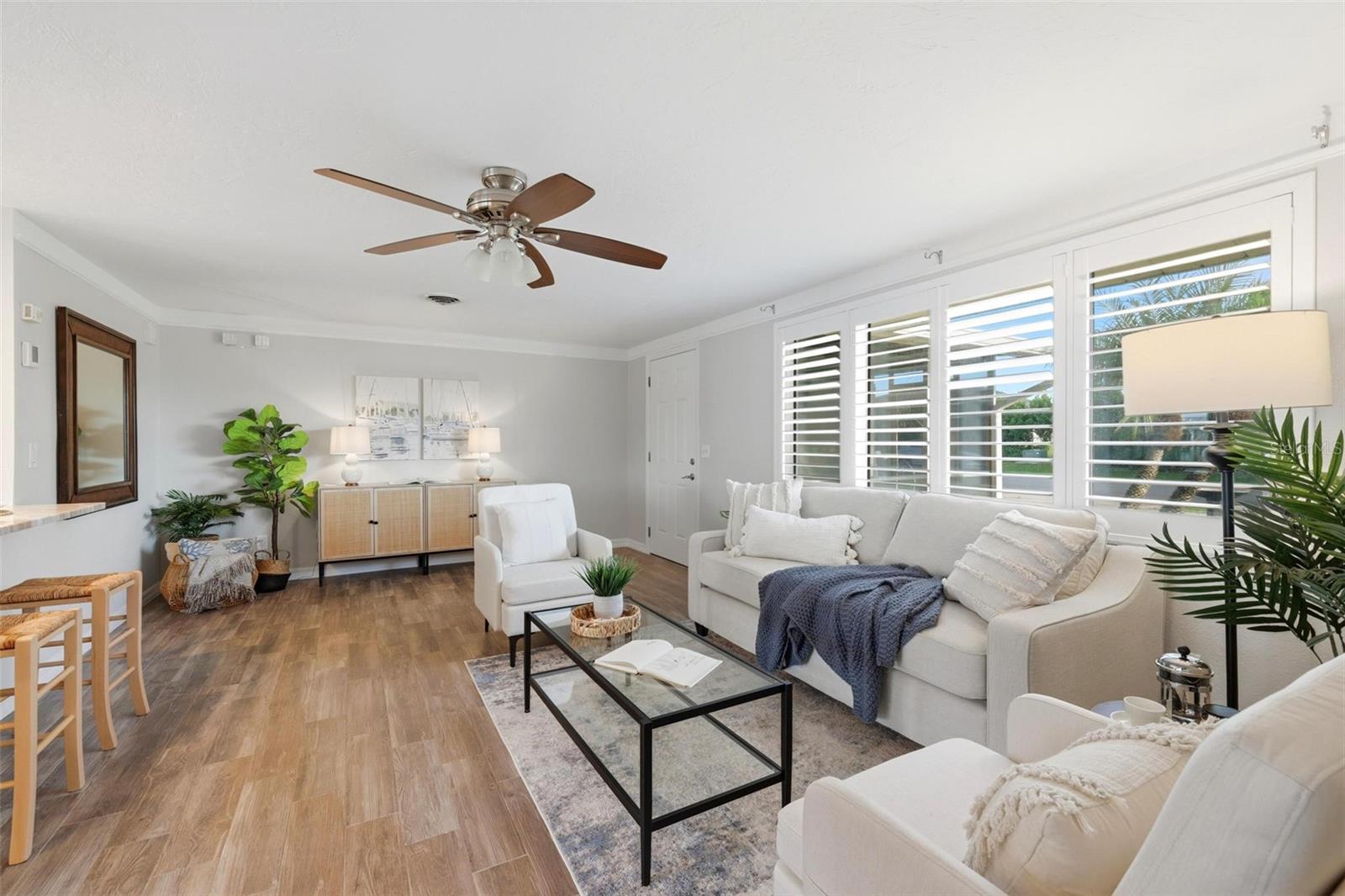 GULF AIRE 1ST ADD - Residential