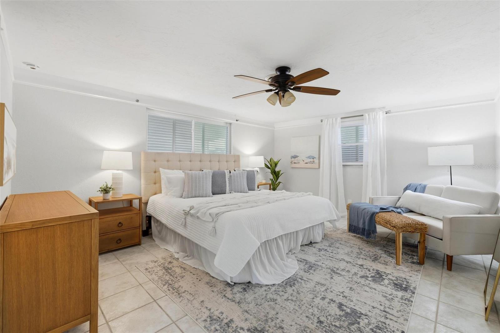 GULF AIRE 1ST ADD - Residential