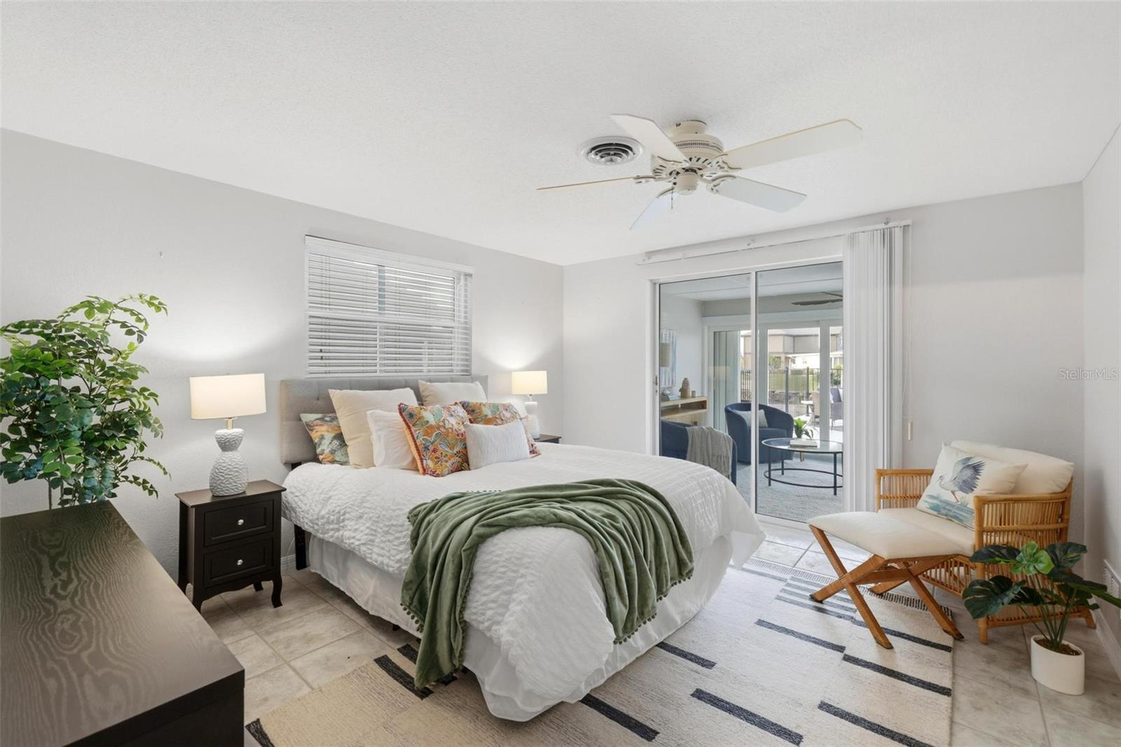 GULF AIRE 1ST ADD - Residential