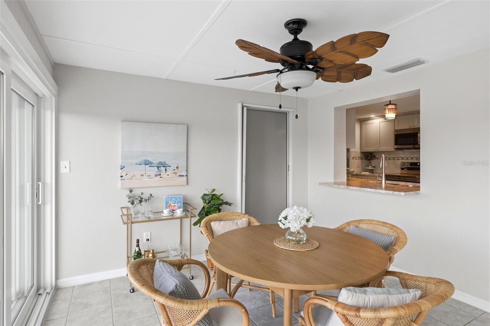 GULF AIRE 1ST ADD - Residential