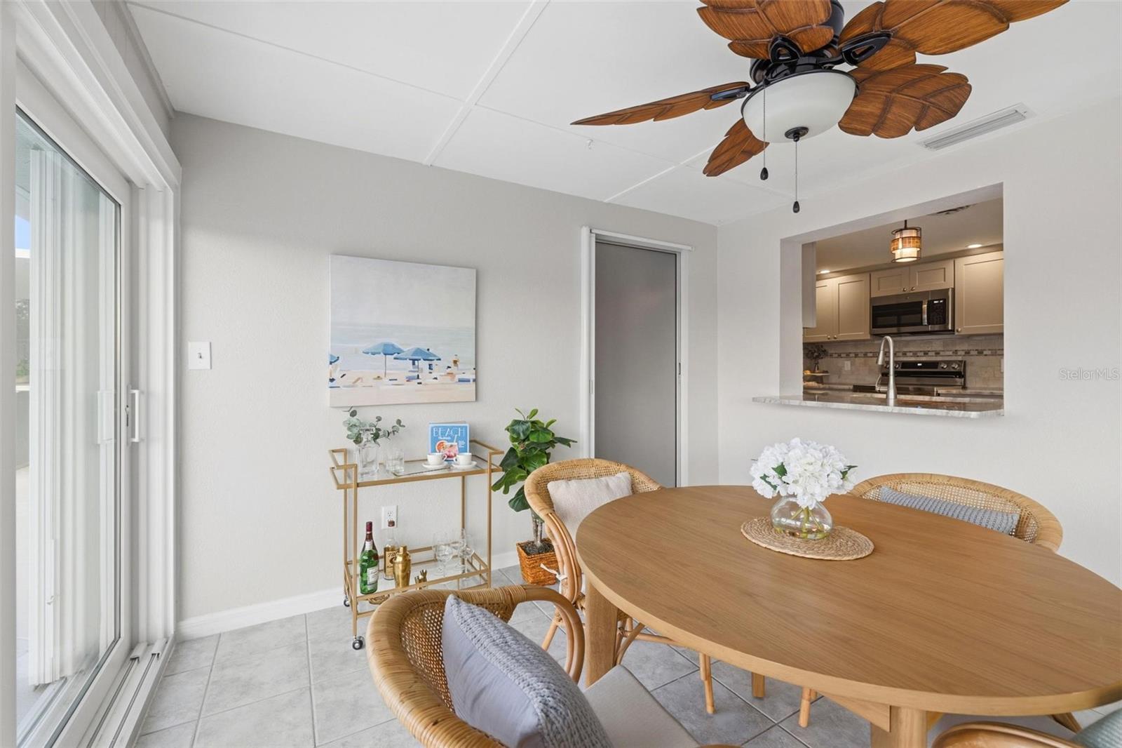 GULF AIRE 1ST ADD - Residential