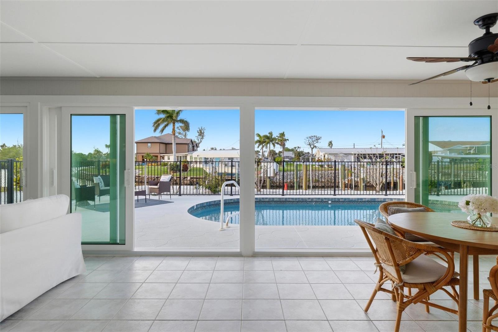 GULF AIRE 1ST ADD - Residential