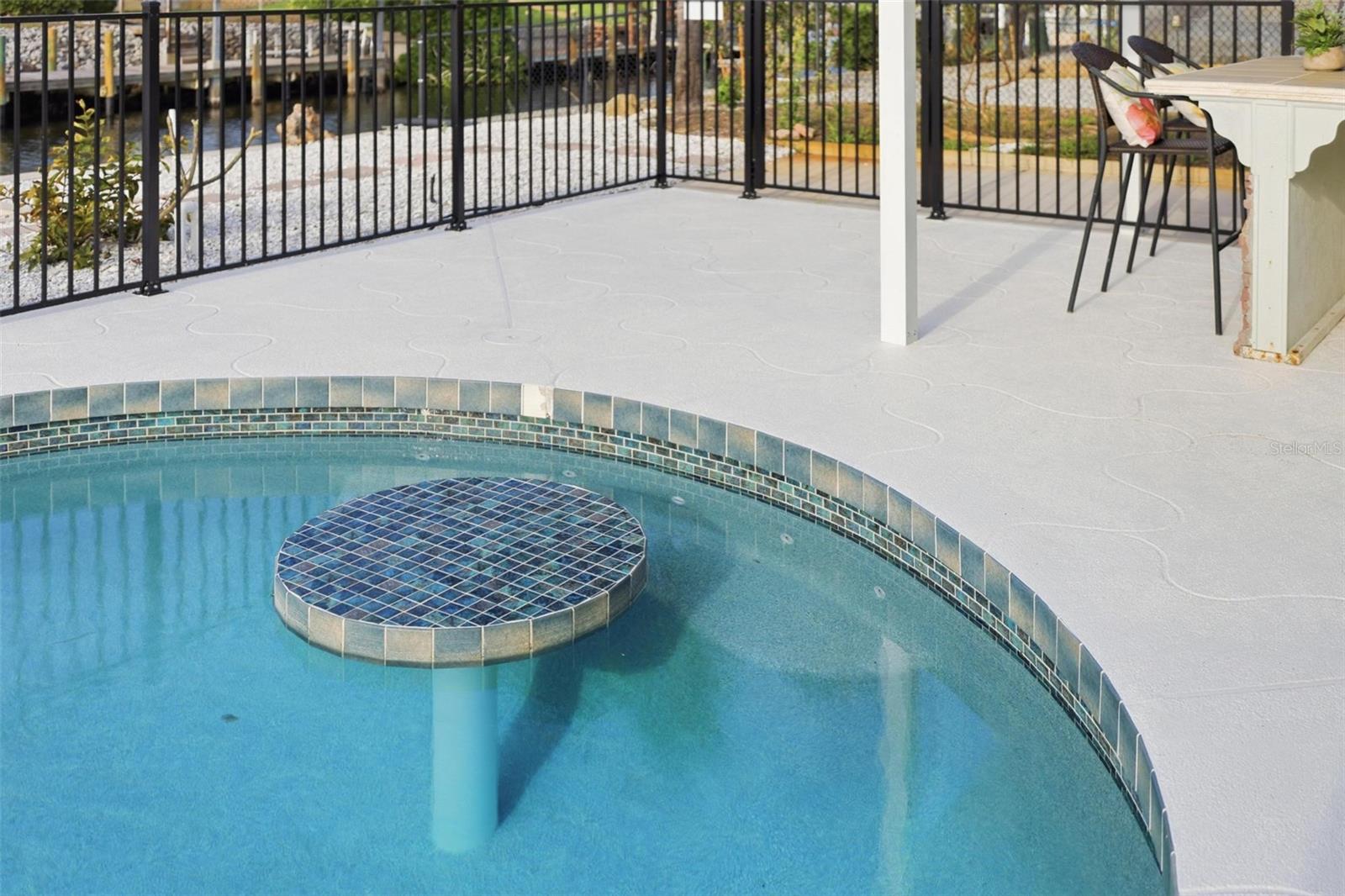 GULF AIRE 1ST ADD - Residential