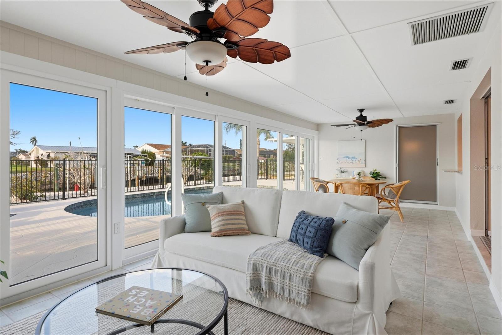 GULF AIRE 1ST ADD - Residential