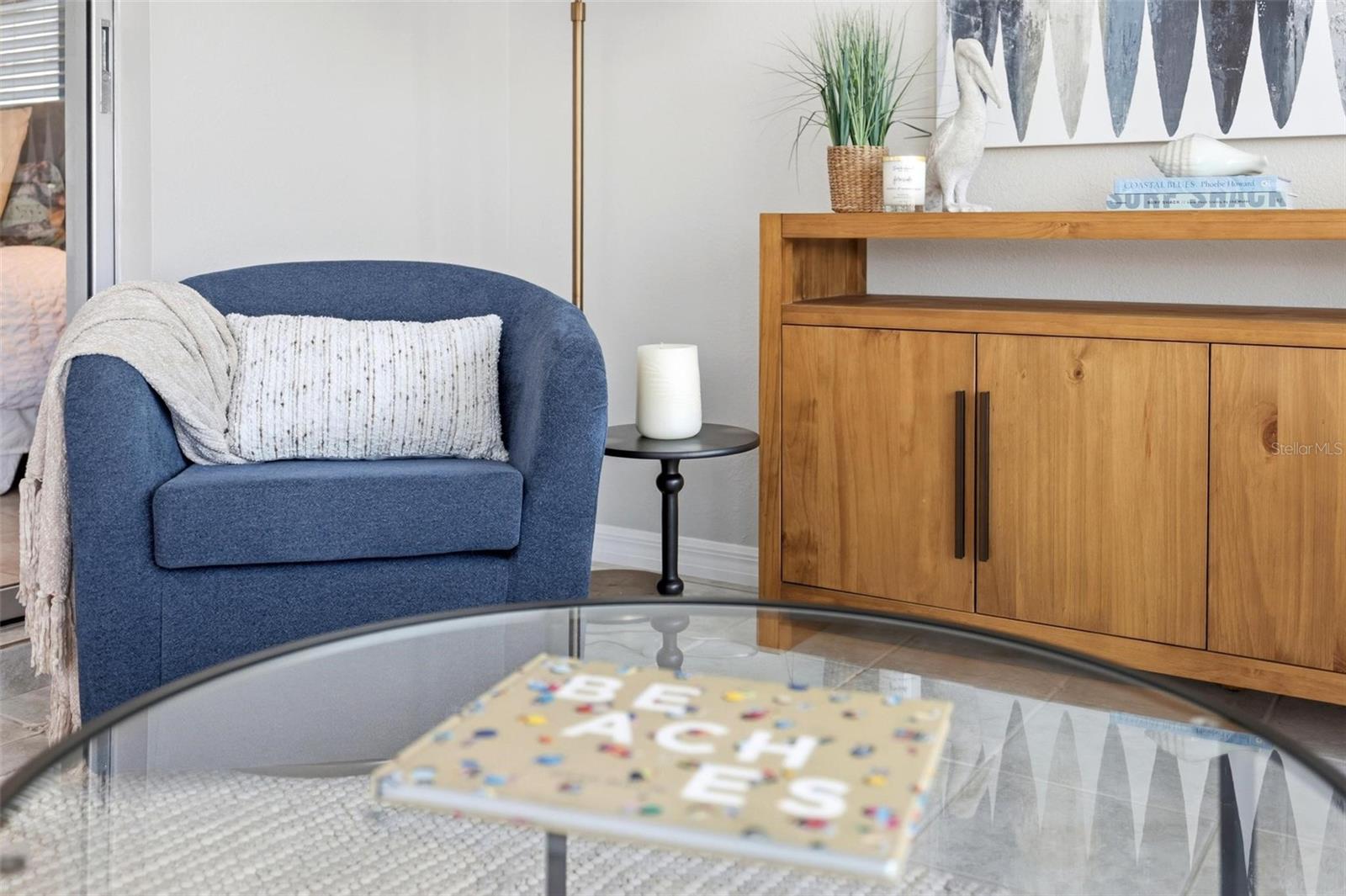 GULF AIRE 1ST ADD - Residential