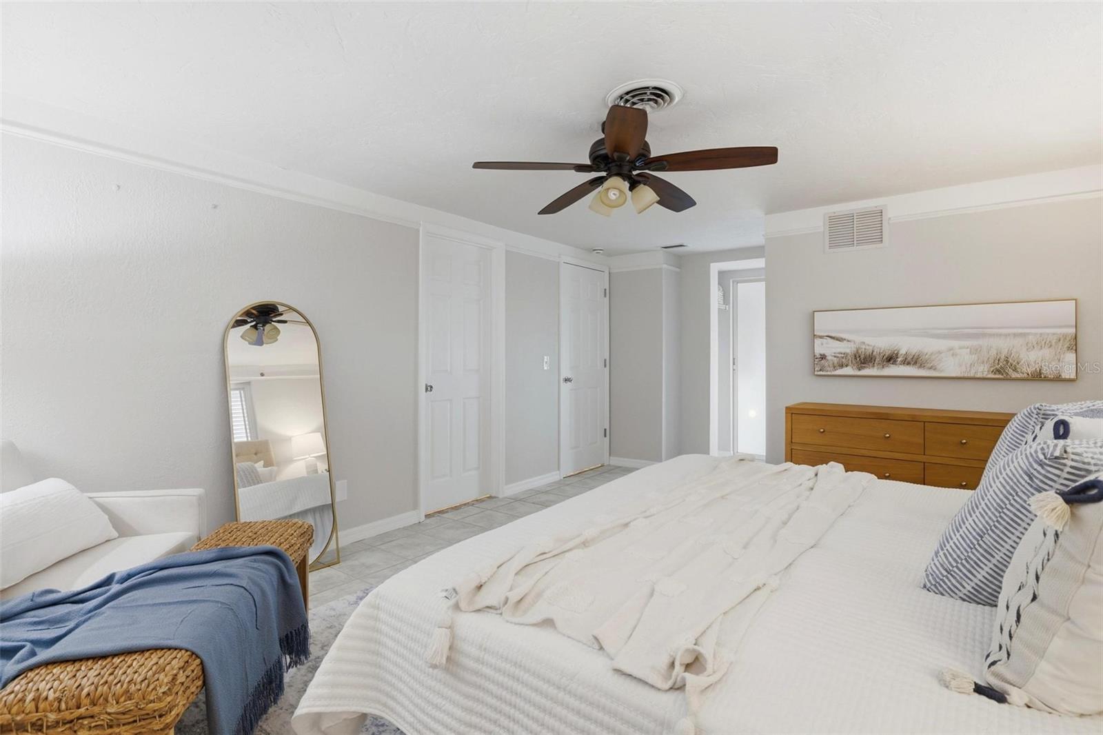 GULF AIRE 1ST ADD - Residential