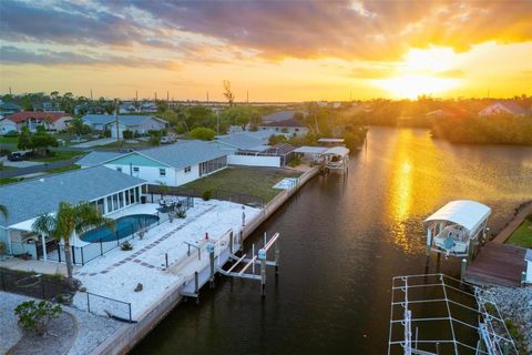 1014 LEE STREET ENGLEWOOD FL 34224