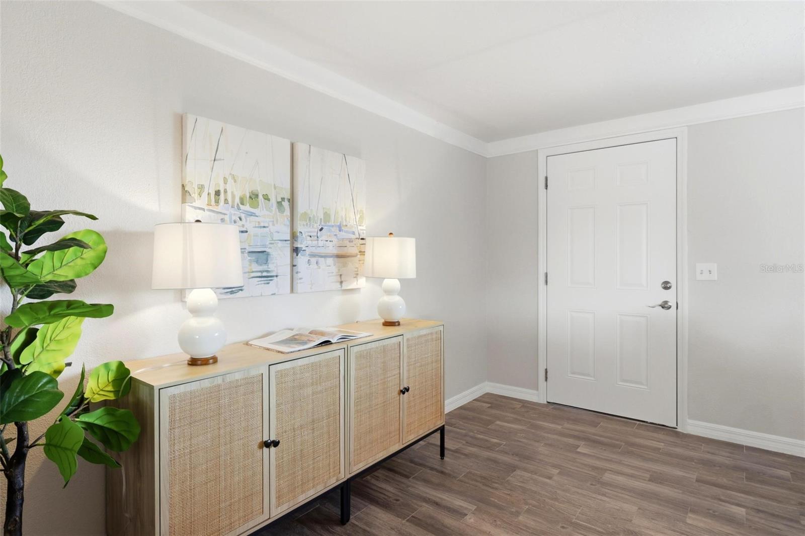 GULF AIRE 1ST ADD - Residential