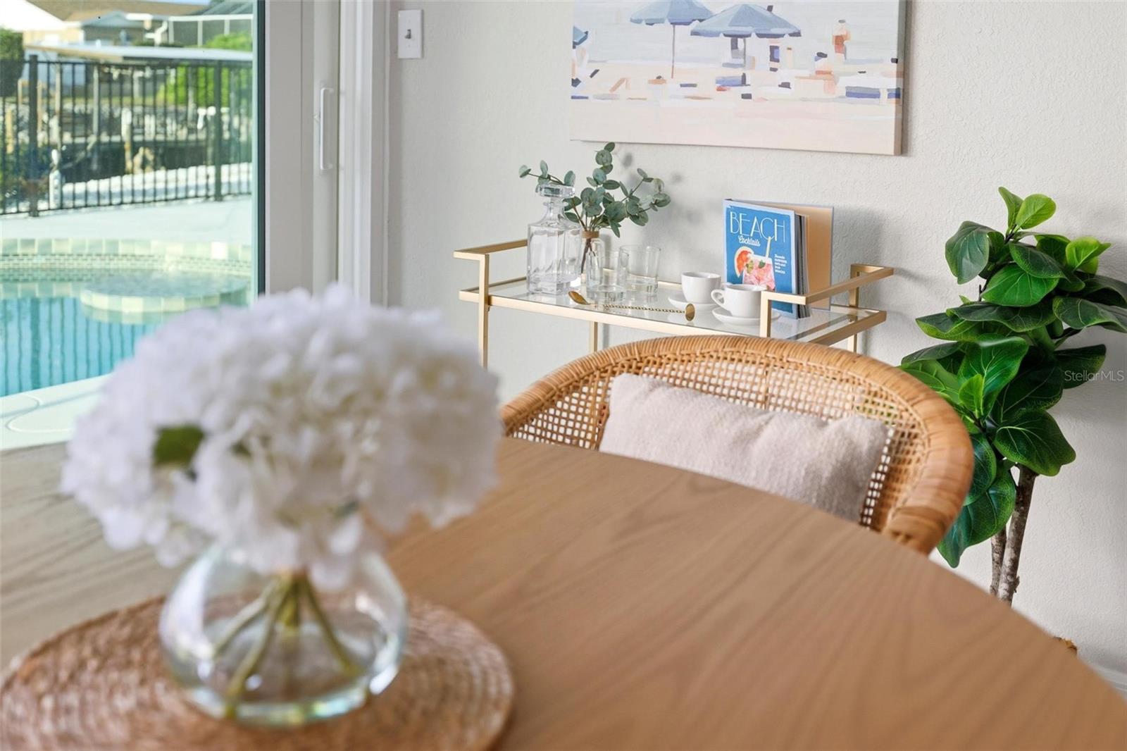 GULF AIRE 1ST ADD - Residential