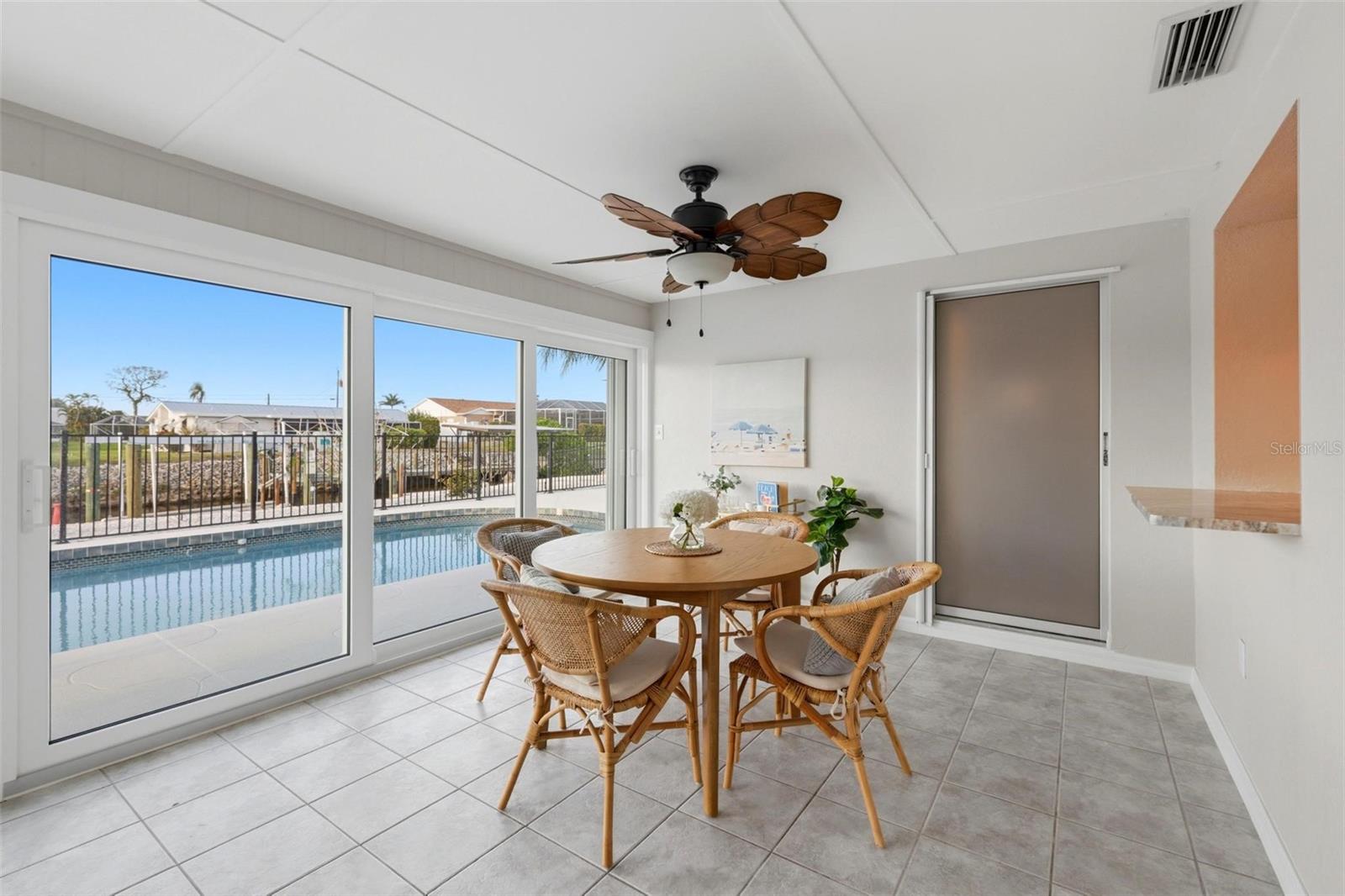 GULF AIRE 1ST ADD - Residential