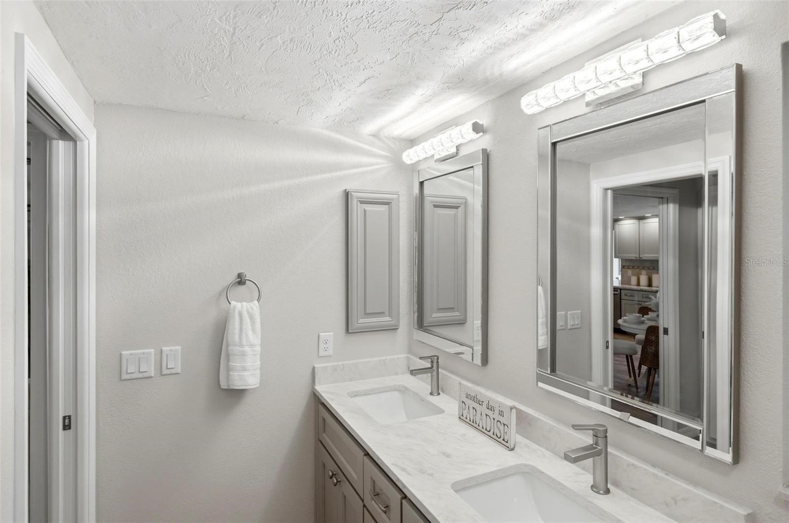 GULF AIRE 1ST ADD - Residential