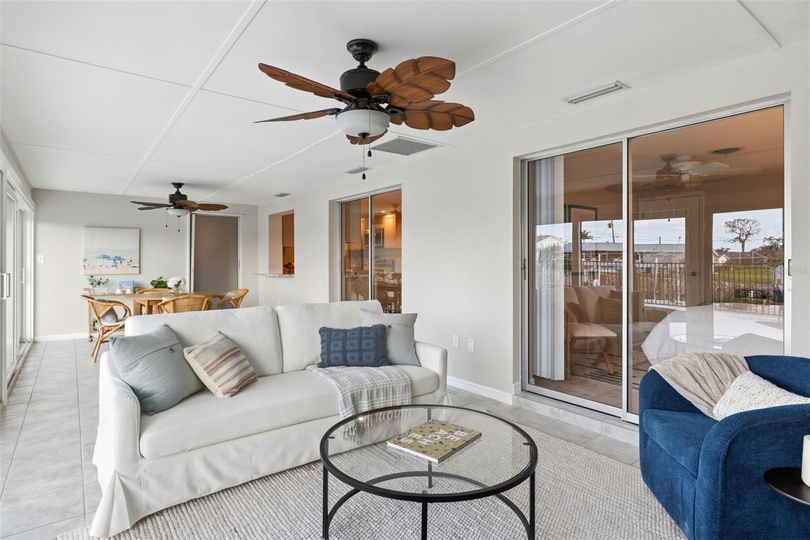 GULF AIRE 1ST ADD - Residential