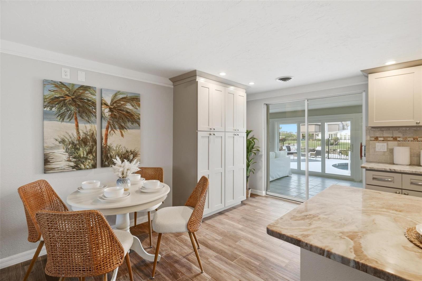 GULF AIRE 1ST ADD - Residential