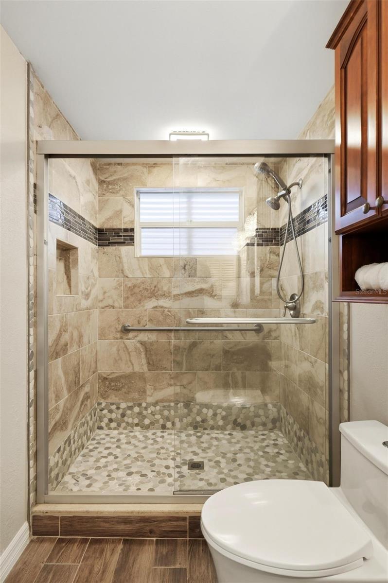 GULF AIRE 1ST ADD - Residential