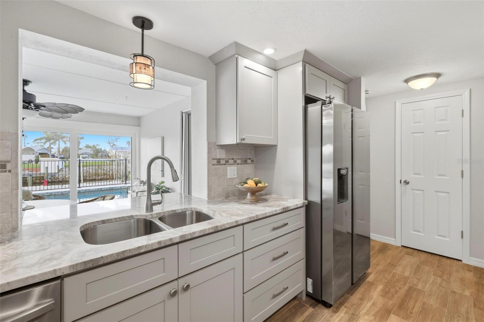 GULF AIRE 1ST ADD - Residential