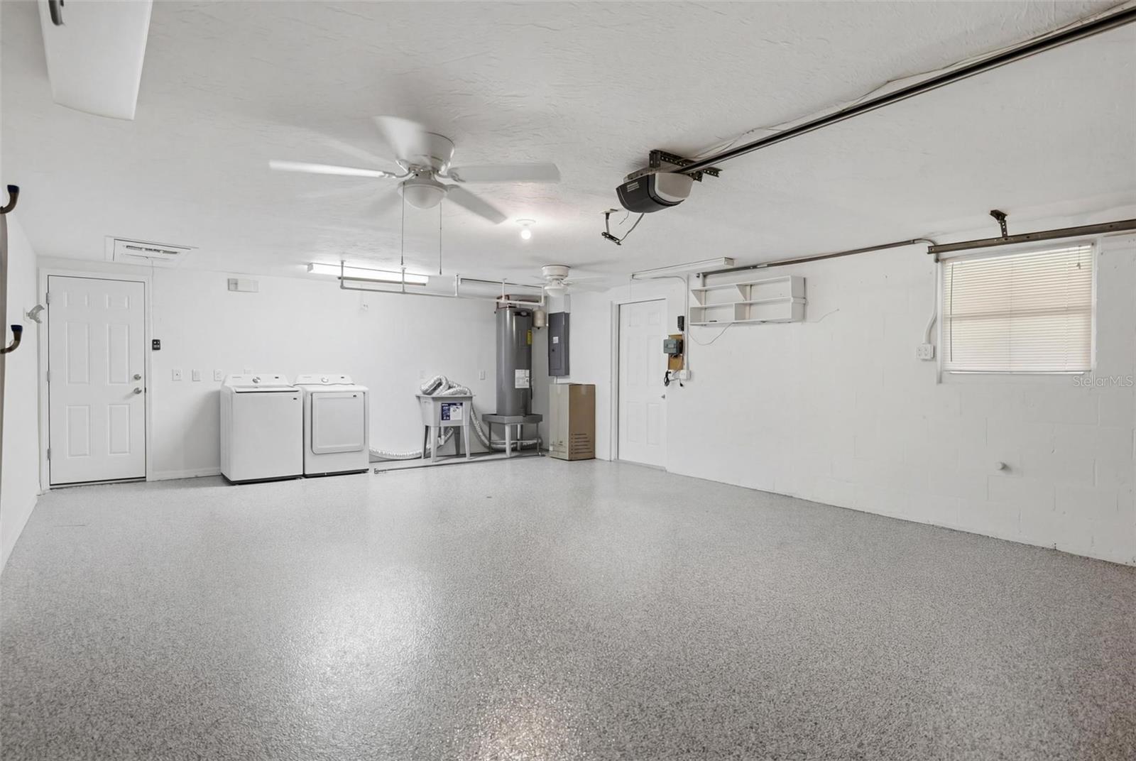 GULF AIRE 1ST ADD - Residential