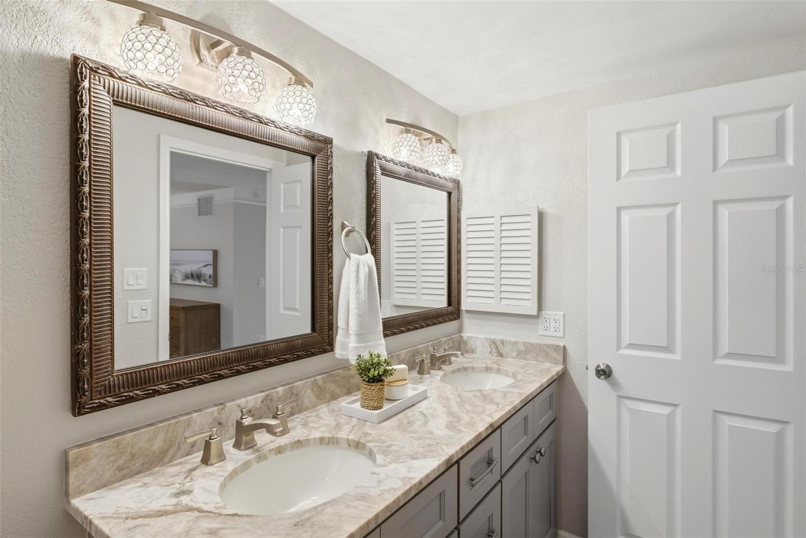 GULF AIRE 1ST ADD - Residential