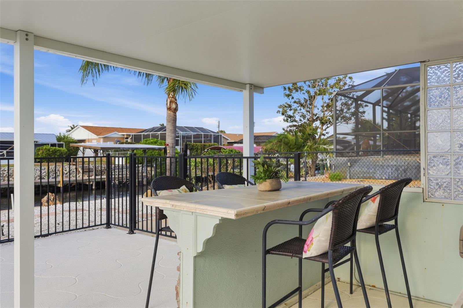 GULF AIRE 1ST ADD - Residential