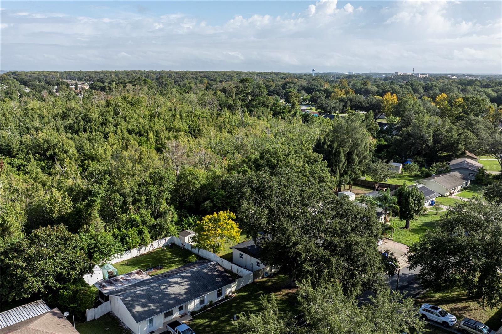 TAVARES WOODLEA SUB - Residential