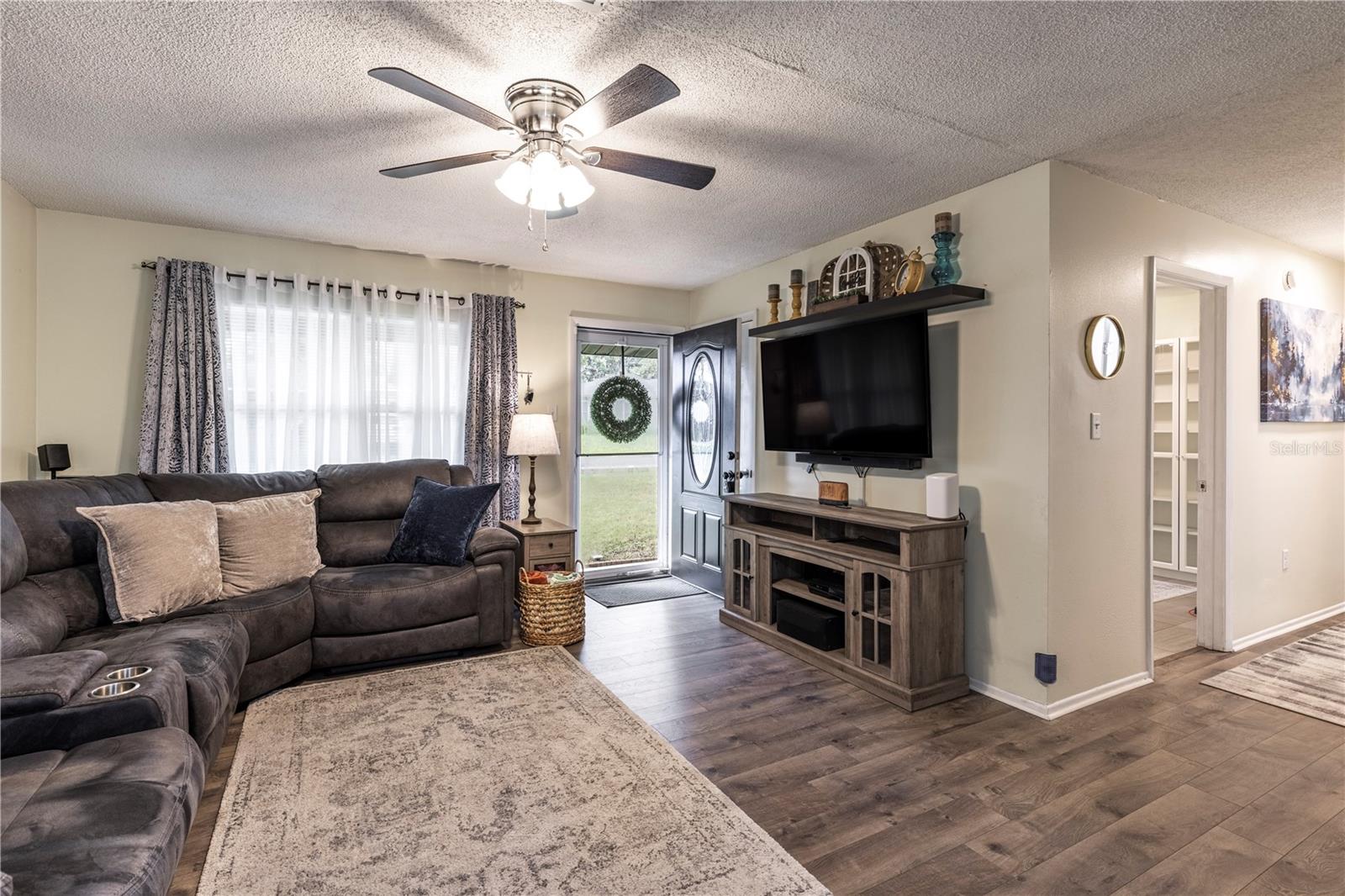 TAVARES WOODLEA SUB - Residential