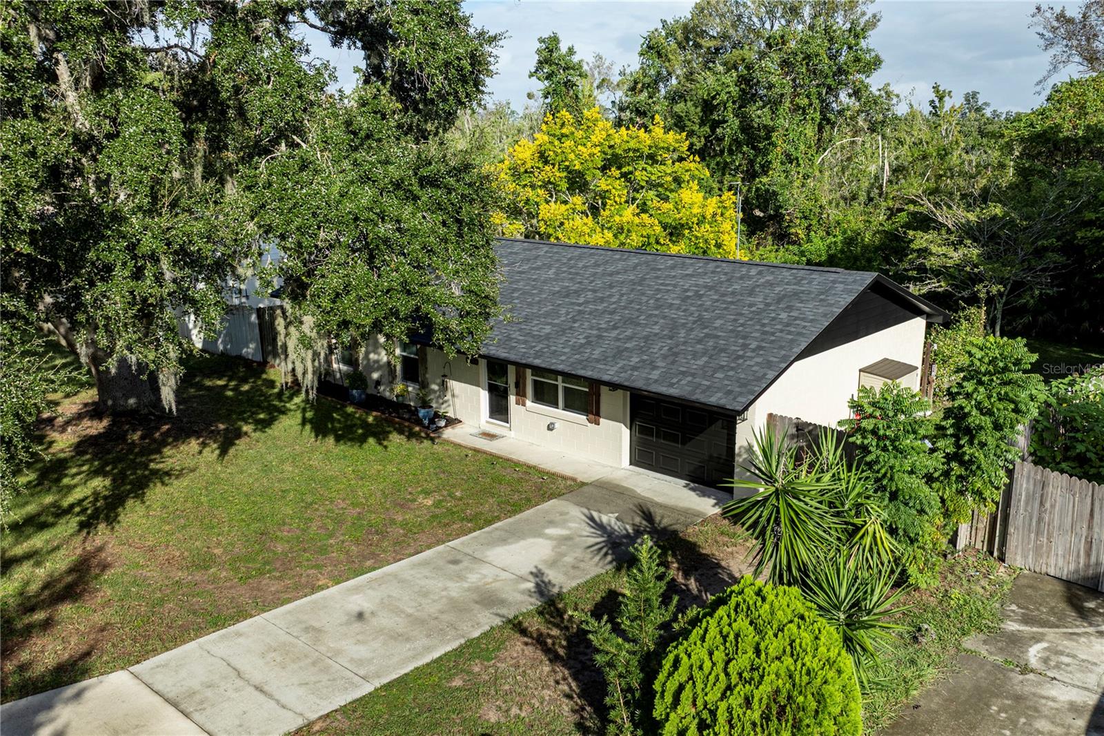 TAVARES WOODLEA SUB - Residential