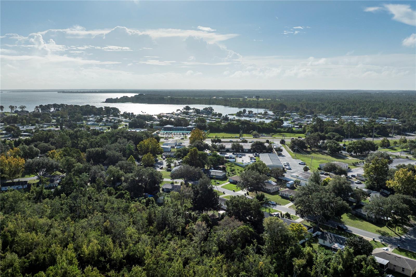 TAVARES WOODLEA SUB - Residential