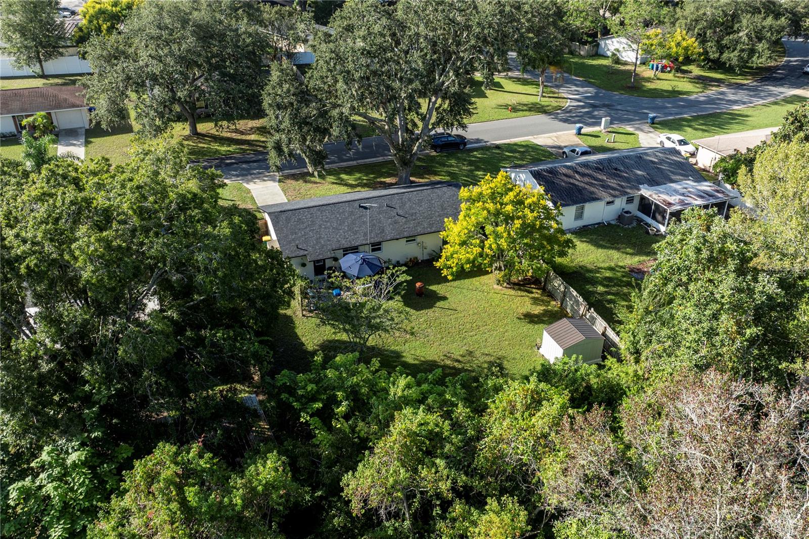 TAVARES WOODLEA SUB - Residential