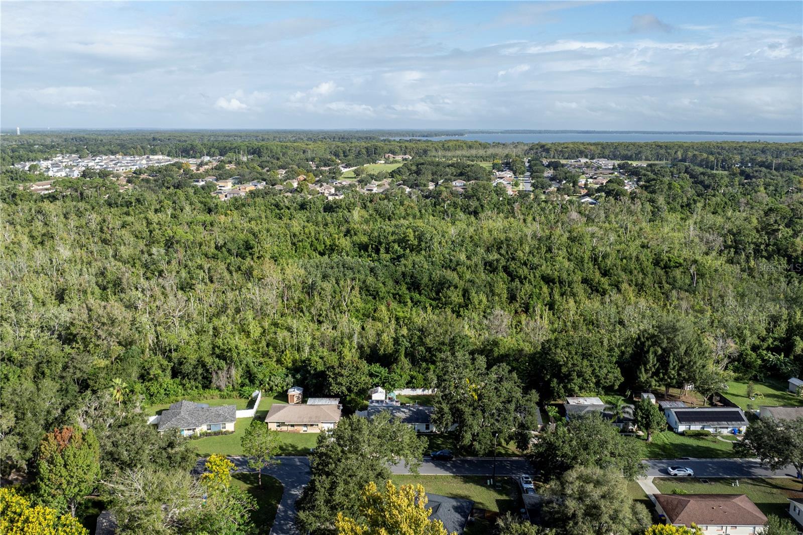 TAVARES WOODLEA SUB - Residential