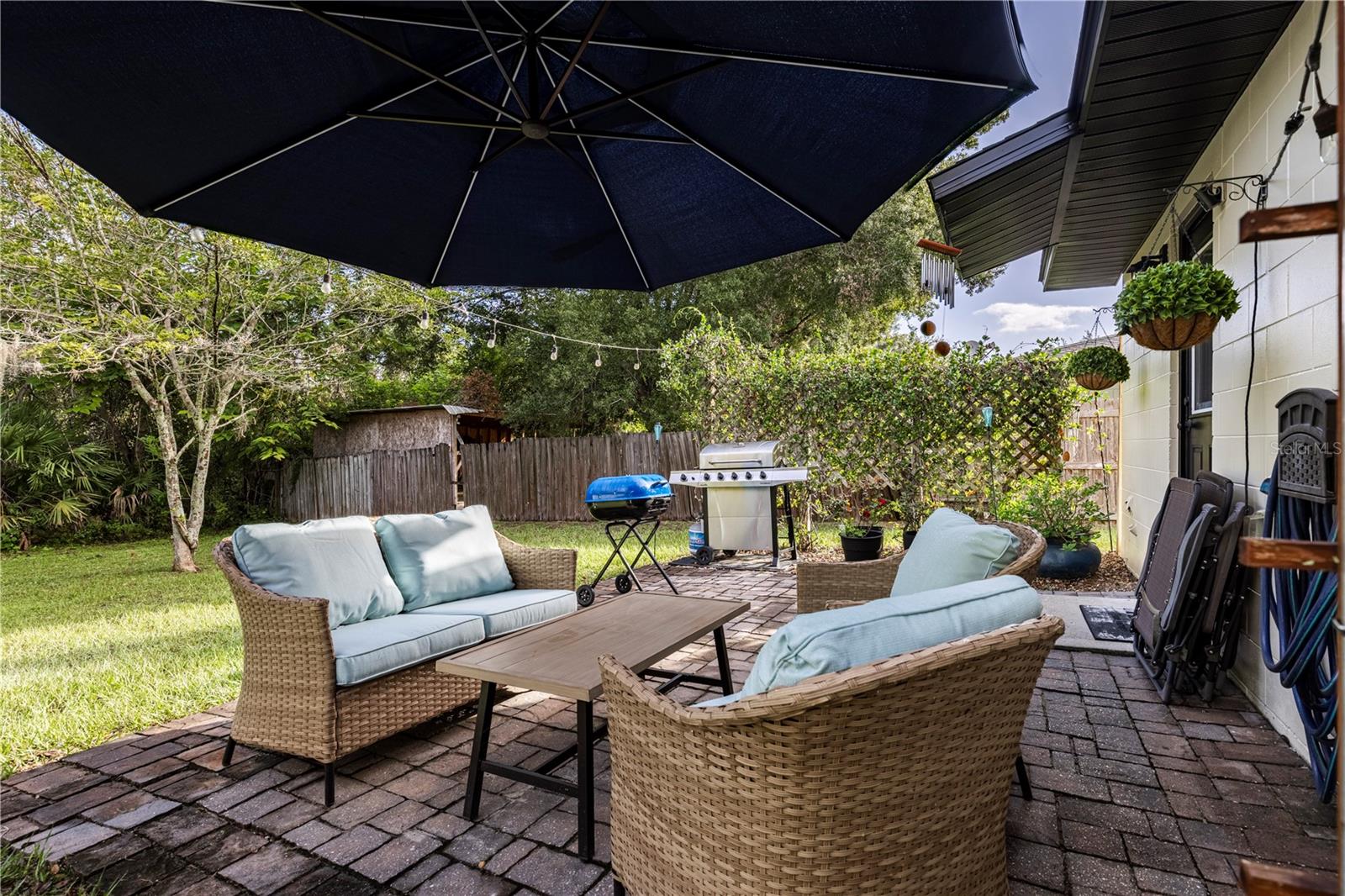 TAVARES WOODLEA SUB - Residential